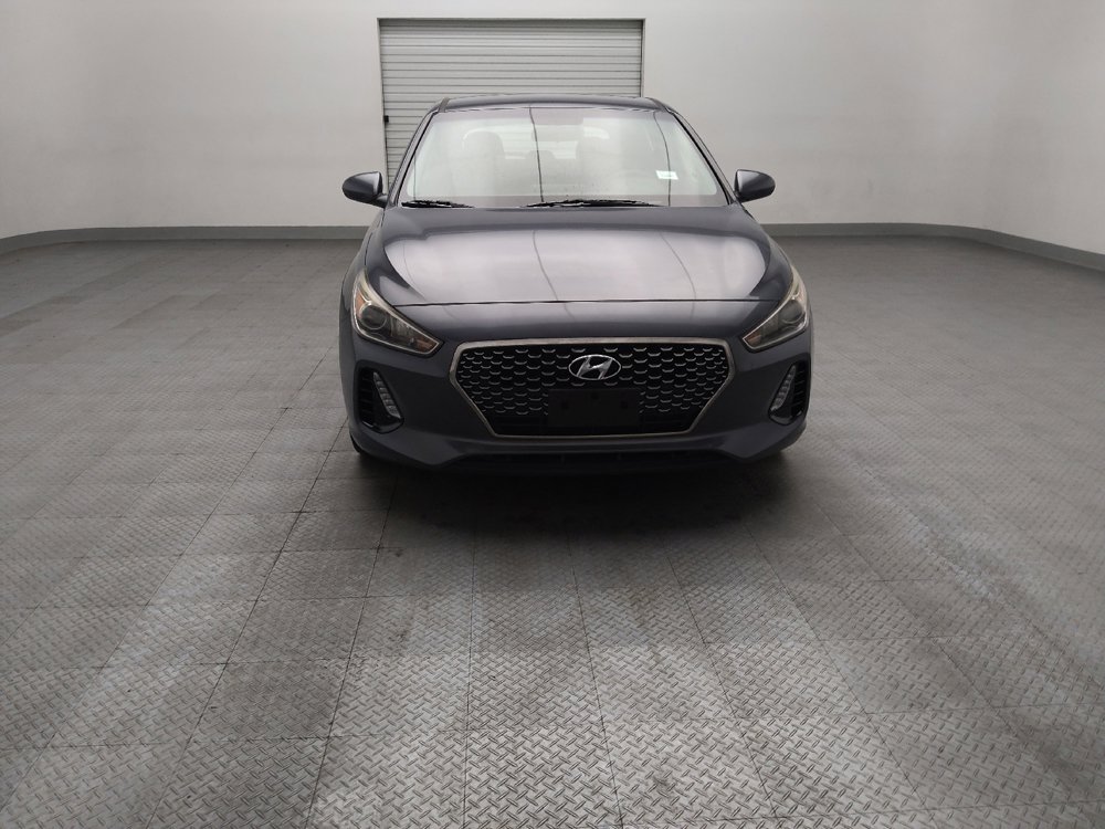 Used 2018 Hyundai Elantra GT FWD image 14