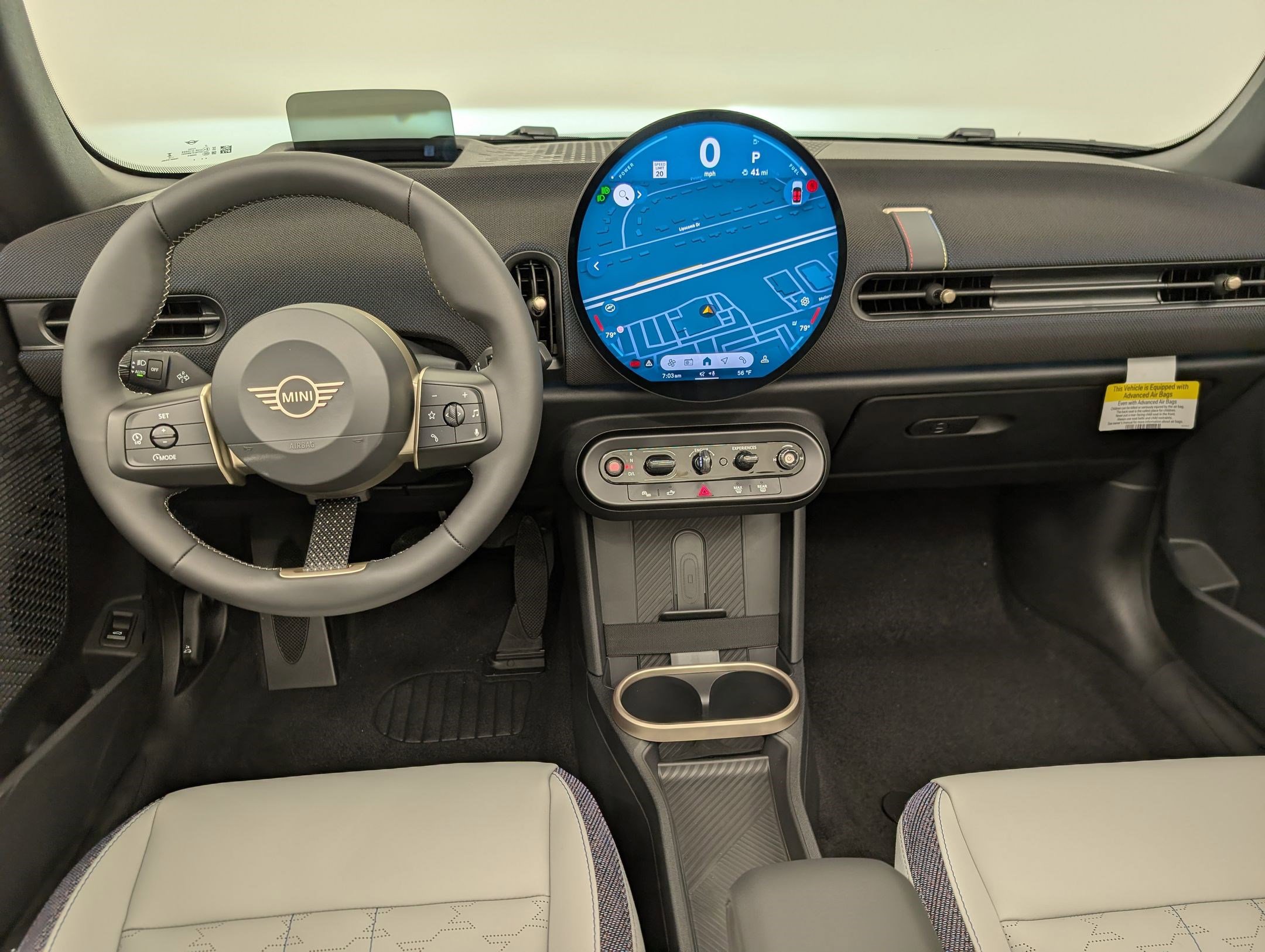New 2026 MINI Cooper S image 24