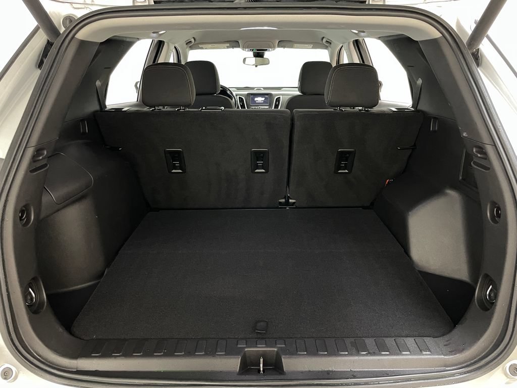 Certified 2022 Chevrolet Equinox LT AWD/4WD image 43