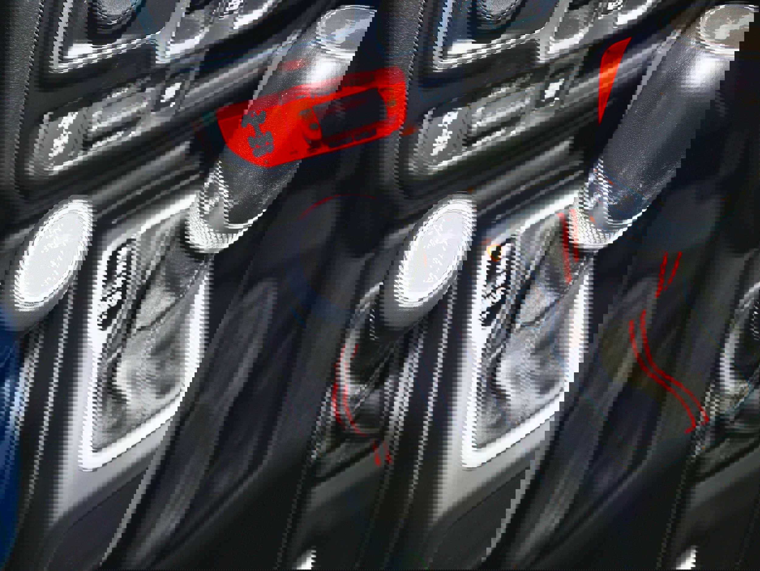 Used 2020 Jeep Wrangler Unlimited Rubicon w/ LED Lighting Group image 24