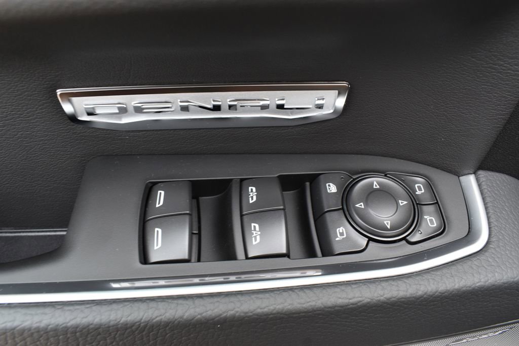 New 2026 GMC Sierra 1500 Denali image 39
