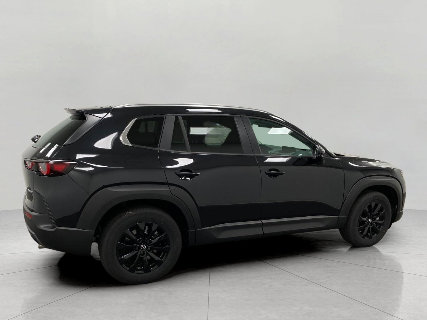 New 2025 MAZDA CX-50 AWD 2.5 S w/ Weather Package image 2
