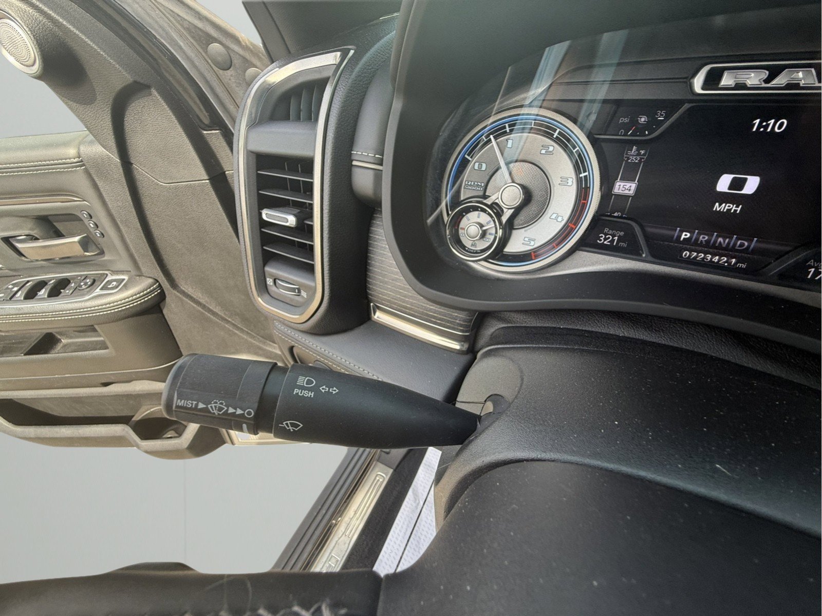 Used 2019 RAM 2500 Limited image 22