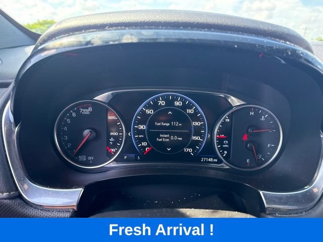 Used 2023 Chevrolet Traverse Premier FWD image 5
