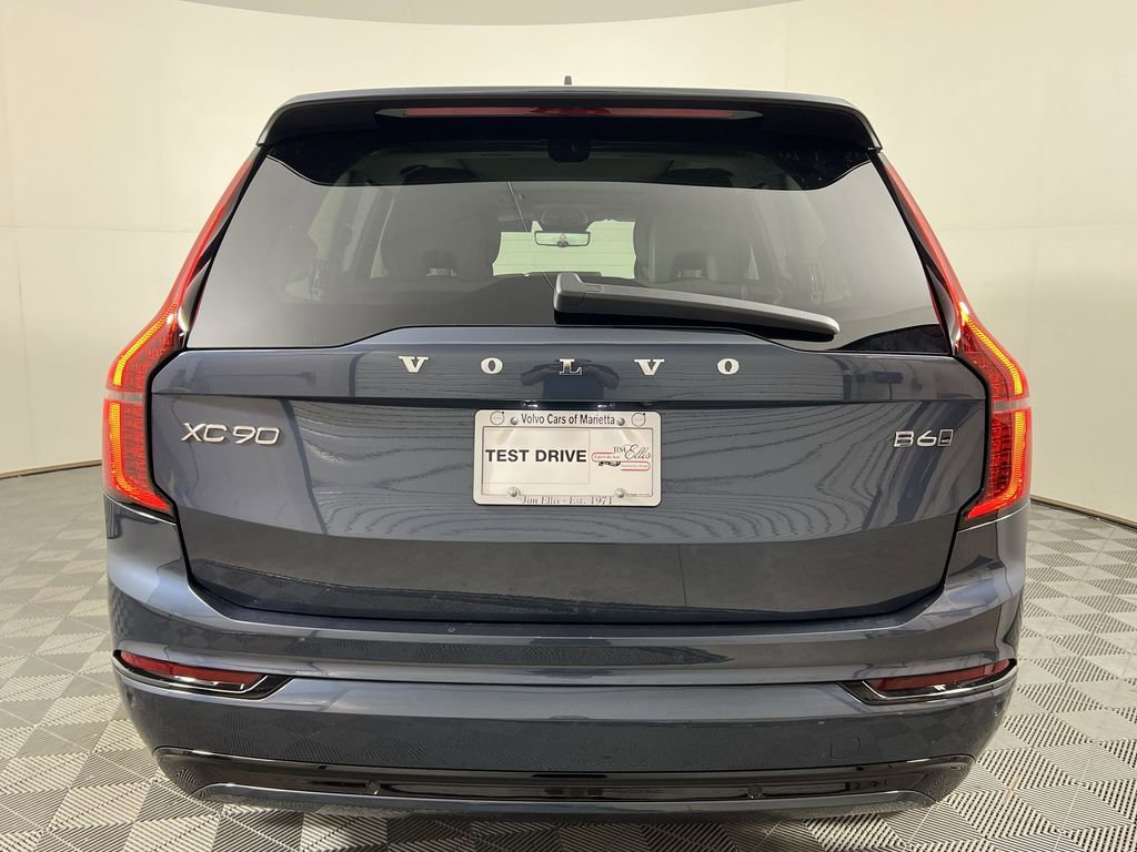 New 2026 Volvo XC90 B6 Ultra w/ Lounge Package image 7
