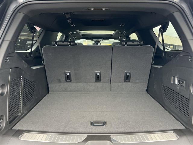New 2026 GMC Yukon XL Denali w/ Sun & Power Step Package image 30