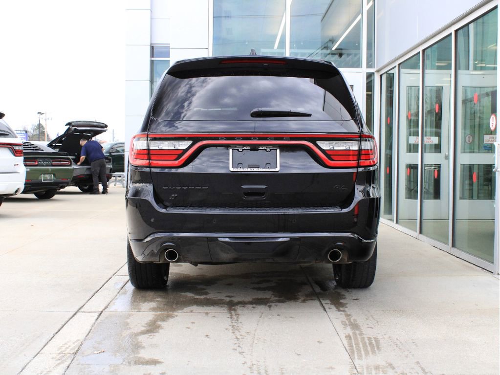 Used 2024 Dodge Durango R/T image 7