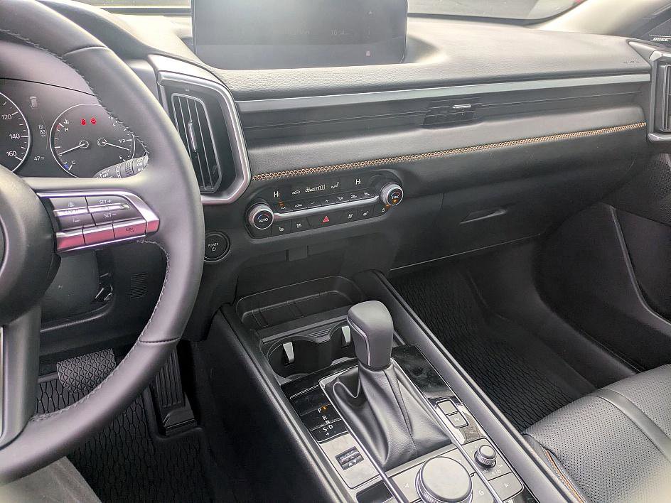 New 2026 MAZDA CX-50 AWD 2.5 Hybrid w/ Weather Package image 20