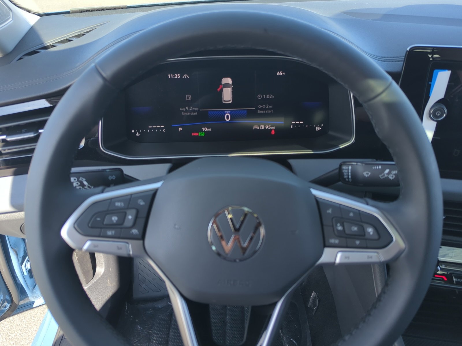 New 2026 Volkswagen Jetta SE image 9