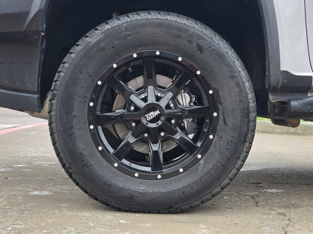 Used 2019 Chevrolet Colorado ZR2 AWD/4WD image 11