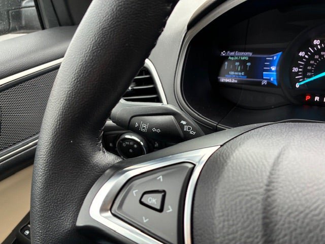 Used 2023 Ford Edge SEL w/ Convenience Package AWD/4WD image 25