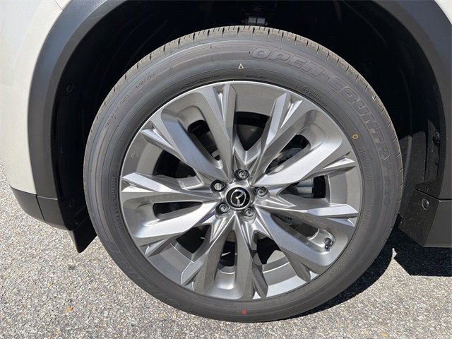 New 2026 MAZDA CX-90 3.3 Turbo w/ Preferred Package image 10