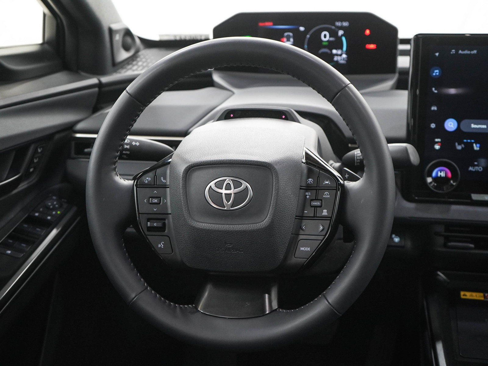 Certified 2026 Toyota bZ AWD/4WD image 18