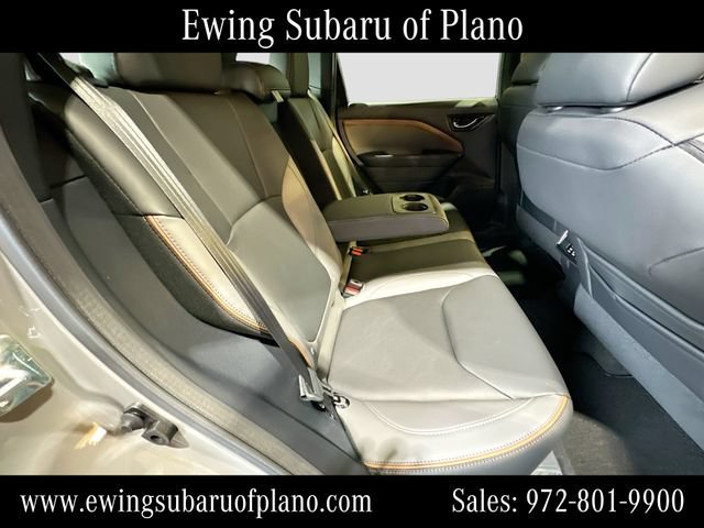 Used 2026 Subaru Forester Sport w/ Sport Package AWD/4WD image 29