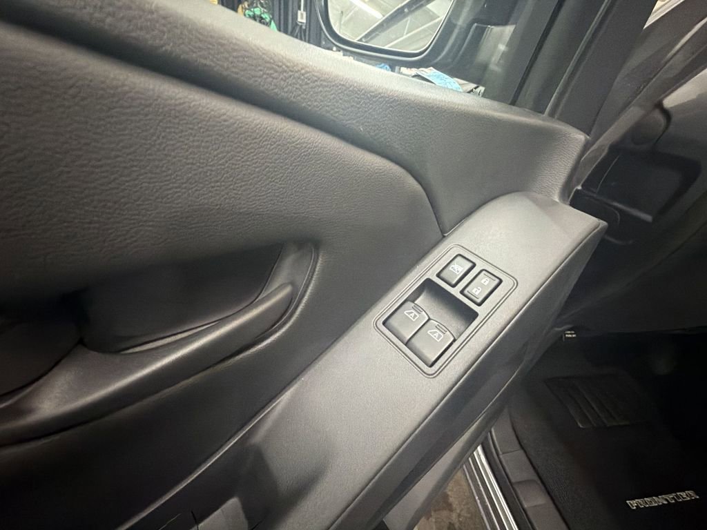New 2026 Nissan Frontier S RWD image 13