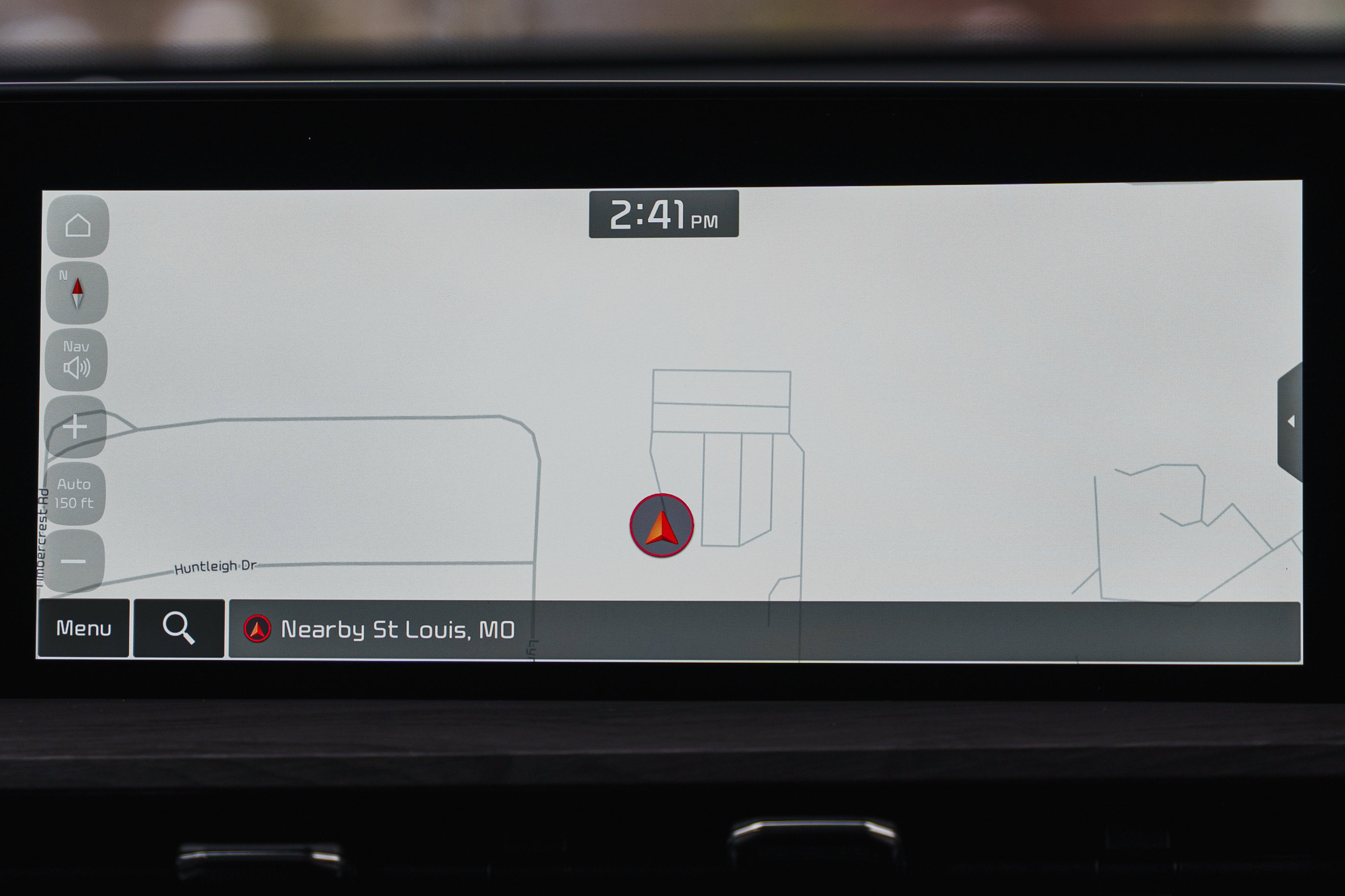 Used 2024 Kia Telluride SX Prestige X-Line image 14