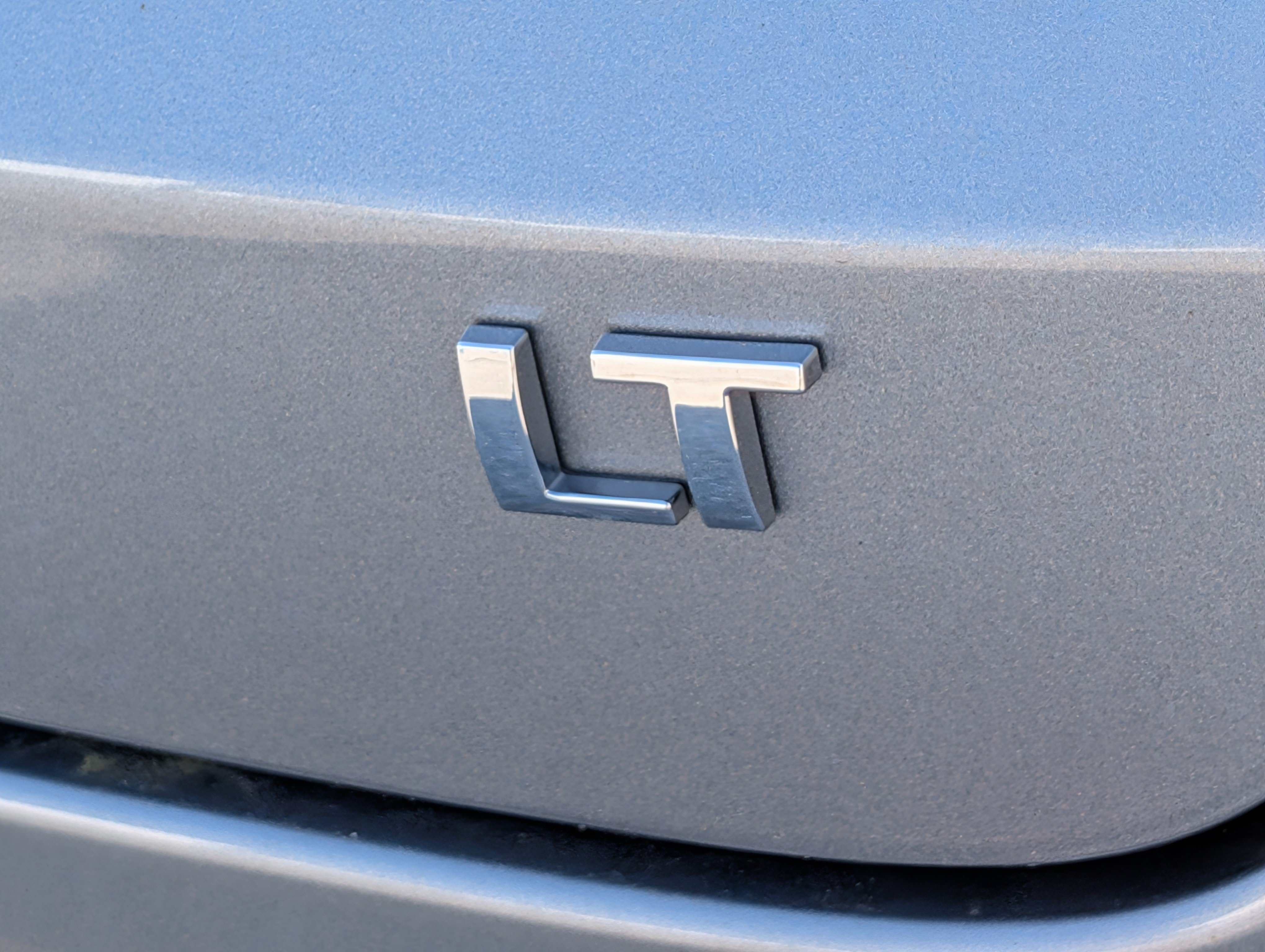 Used 2024 Chevrolet Trax LT FWD image 9