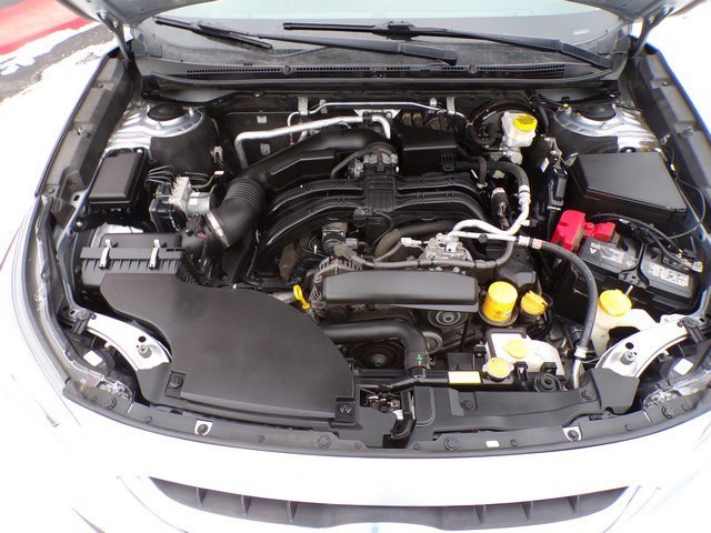 Used 2022 Subaru Legacy image 22