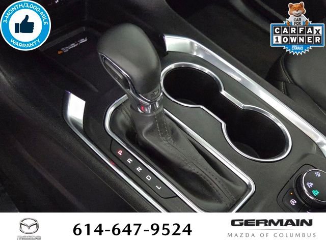 Used 2023 Chevrolet Traverse LT image 27