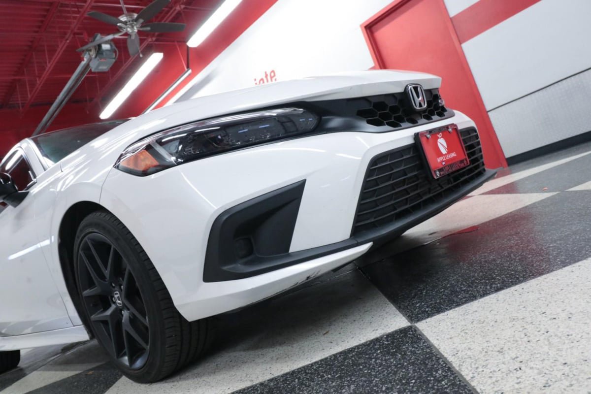 Used 2023 Honda Civic Si image 32