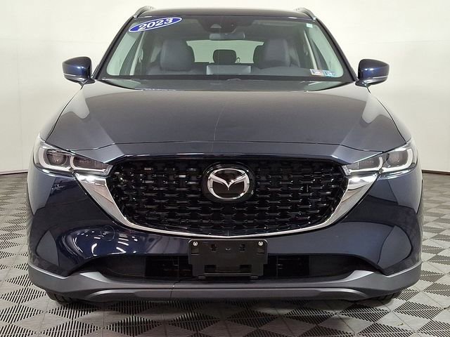 Used 2023 MAZDA CX-5 AWD 2.5 S w/ Select Package image 5