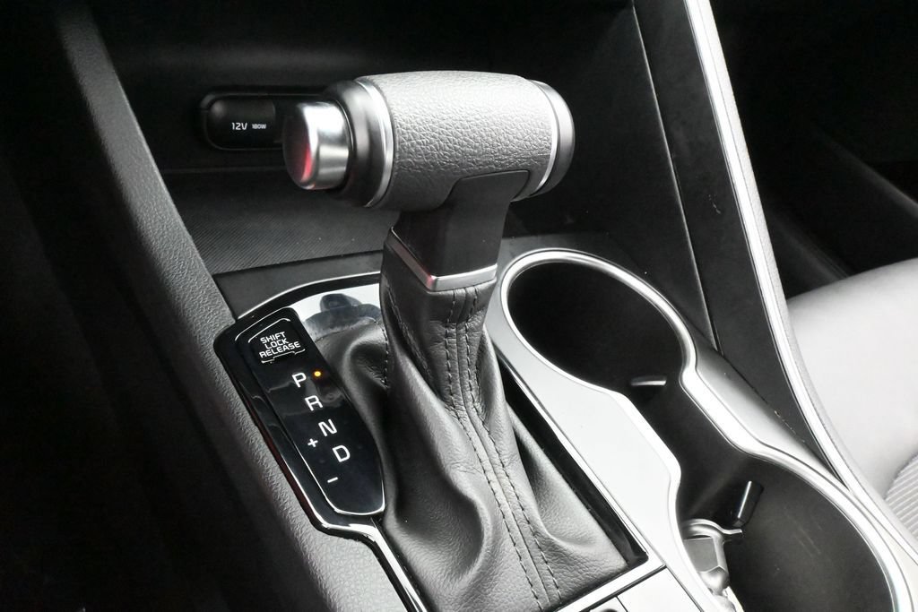 Used 2024 Kia K5 GT-Line FWD image 23