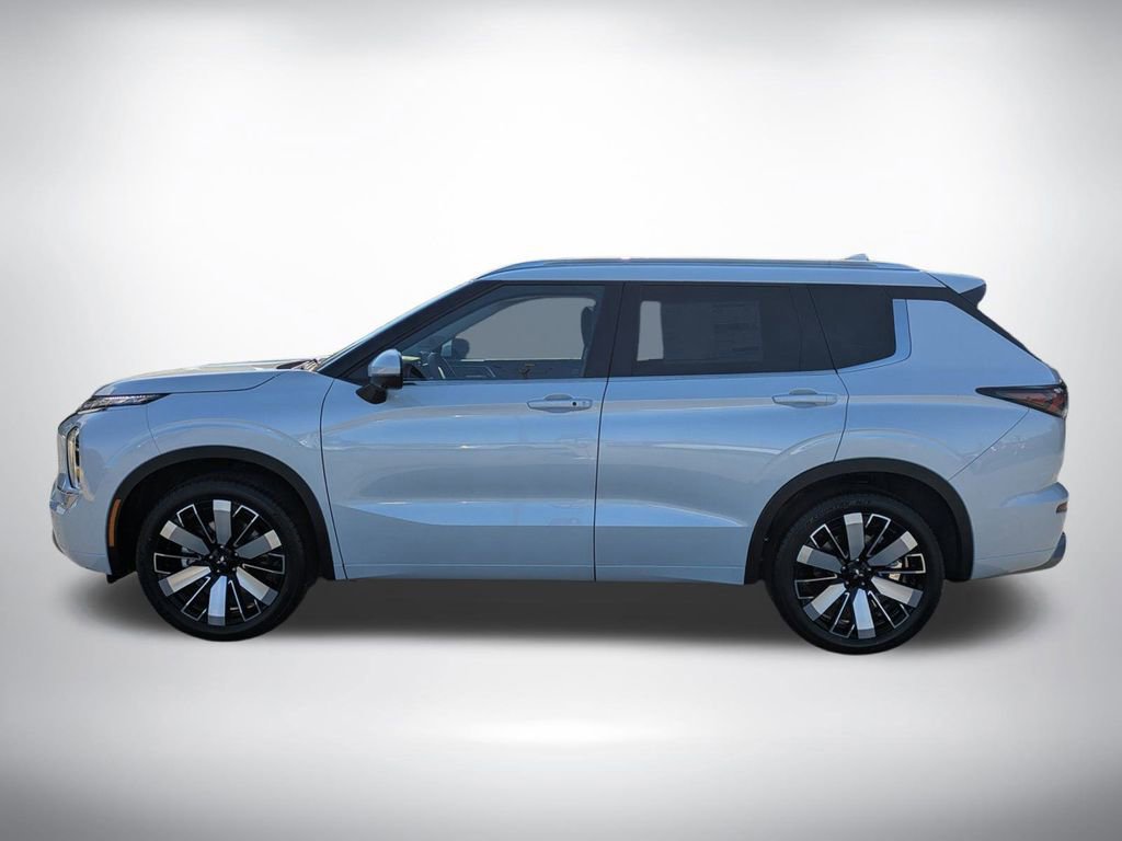 New 2026 Mitsubishi Outlander SEL FWD image 6