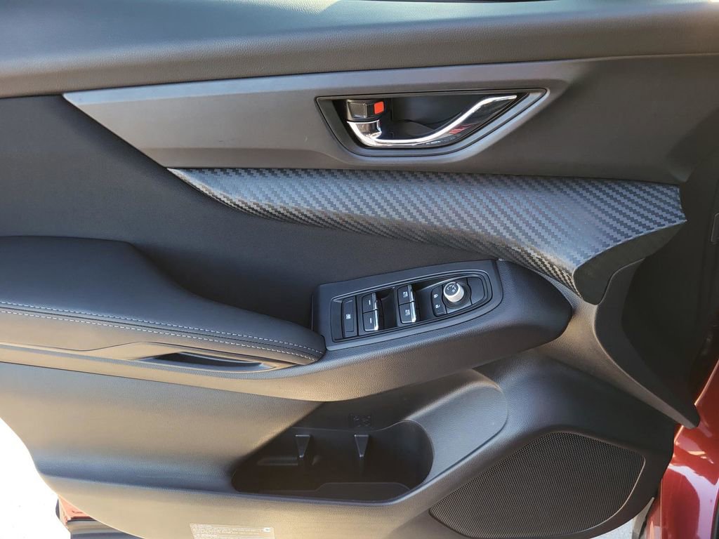 Certified 2024 Subaru Ascent Premium w/ Convenience Package image 18