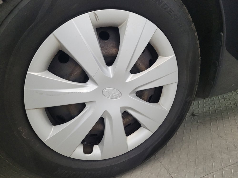 Used 2015 Subaru Impreza 2.0i image 31