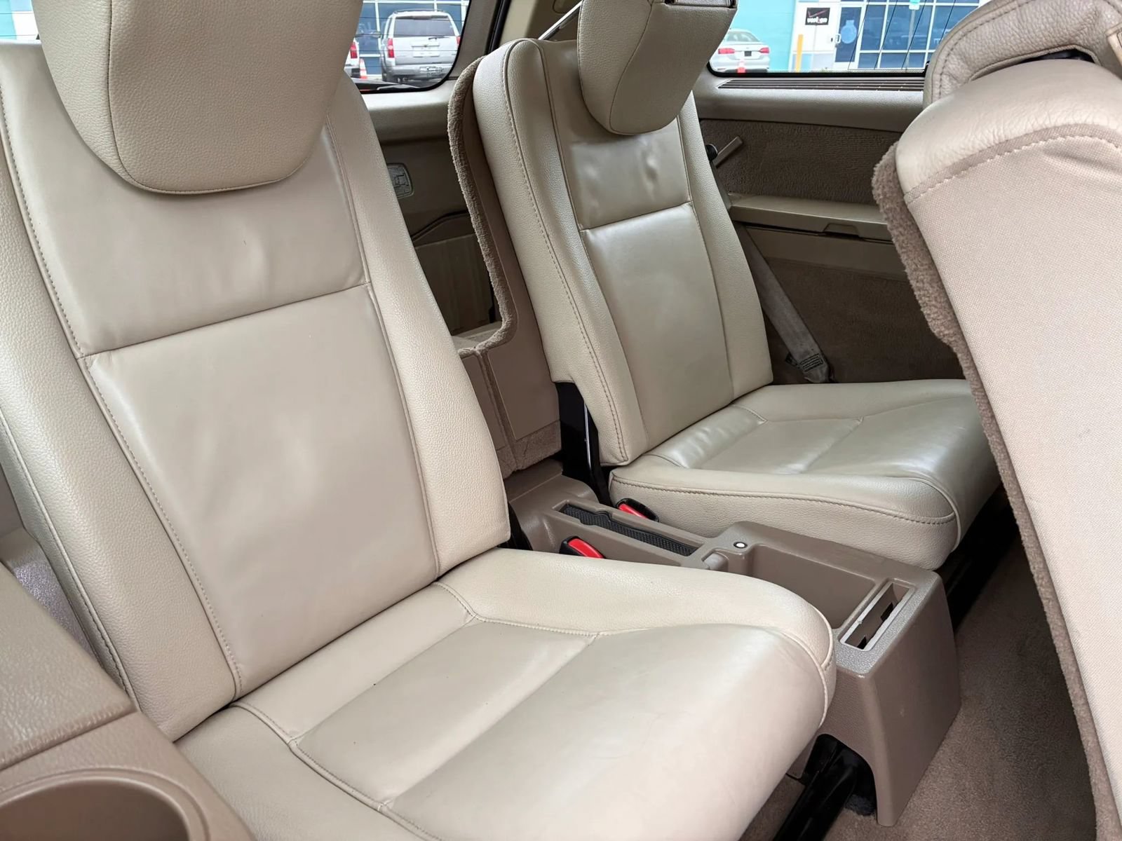 Used 2011 Volvo XC90 3.2 AWD/4WD image 40
