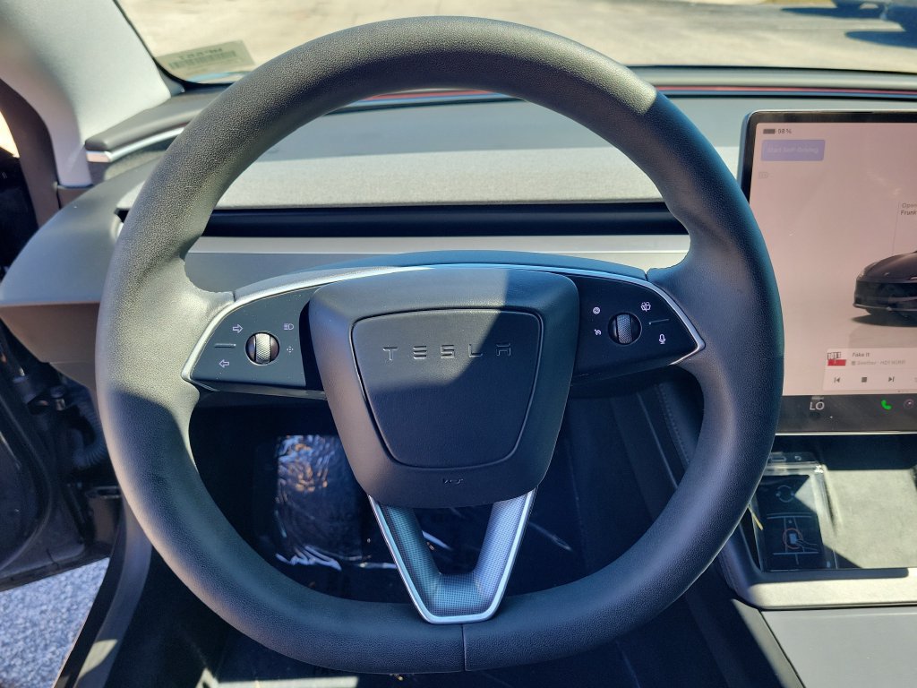 Used 2024 Tesla Model 3 Standard Range RWD image 18