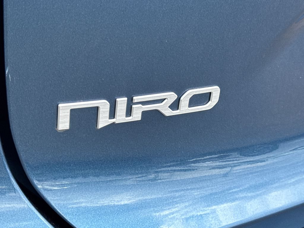 Used 2024 Kia Niro Wind FWD image 13