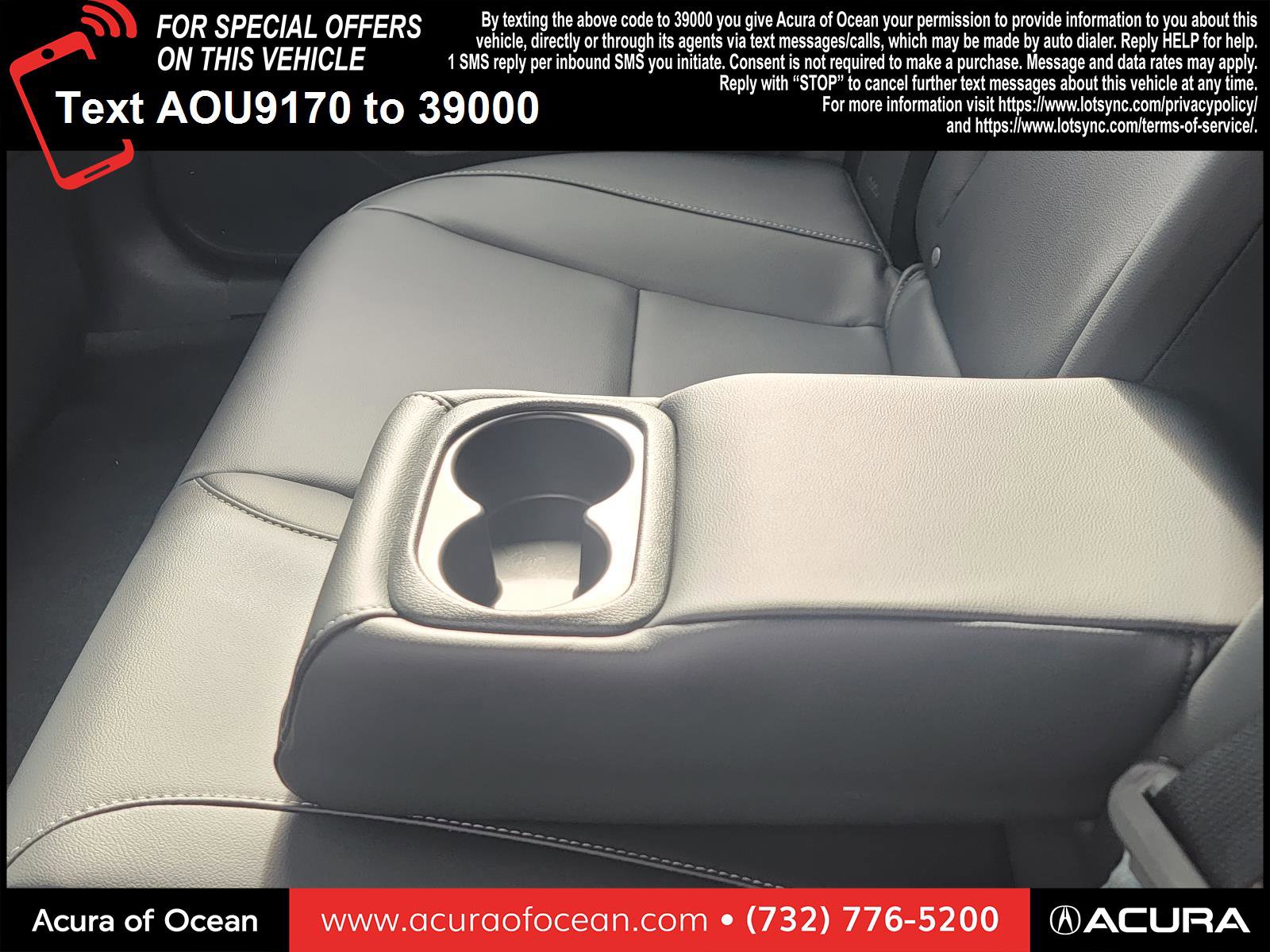 Certified 2025 Acura Integra A-Spec image 26