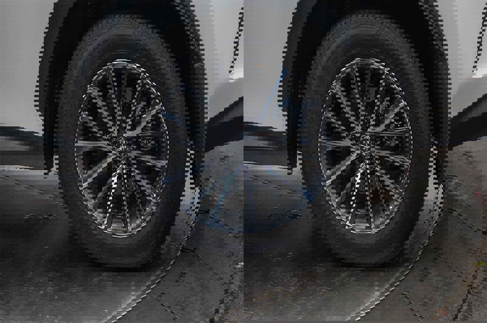 Used 2025 Lexus NX 350h AWD w/ Premium Package image 10