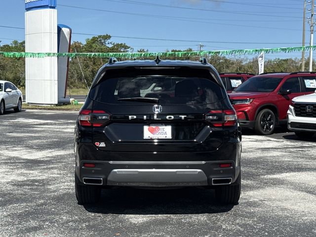 New 2026 Honda Pilot EX-L image 8