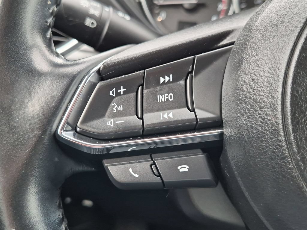Used 2017 MAZDA CX-5 Touring AWD/4WD image 14