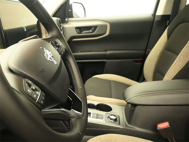 New 2025 Ford Bronco Sport Big Bend w/ Convenience Package image 19