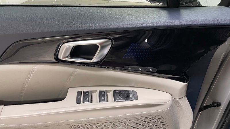 New 2026 Kia Carnival SX Prestige image 23