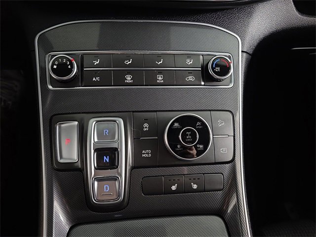 Used 2021 Hyundai Santa Fe SEL image 15