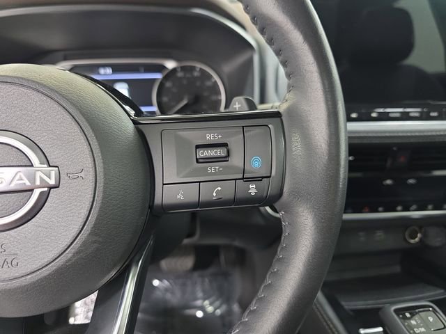 Used 2023 Nissan Rogue SL w/ SL Premium Package AWD/4WD image 18