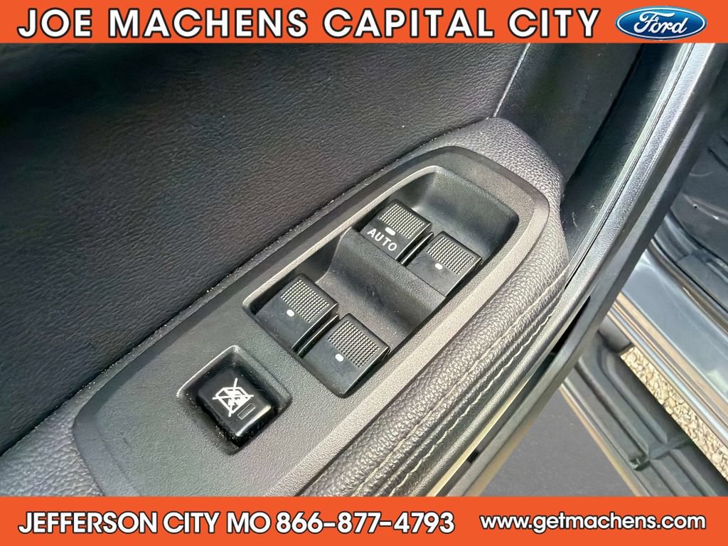 Used 2021 Ford Ranger Lariat w/ Equipment Group 501A High RWD image 18