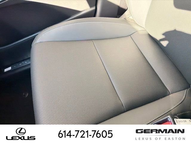 New 2026 Lexus RX 350h 350h Premium image 27