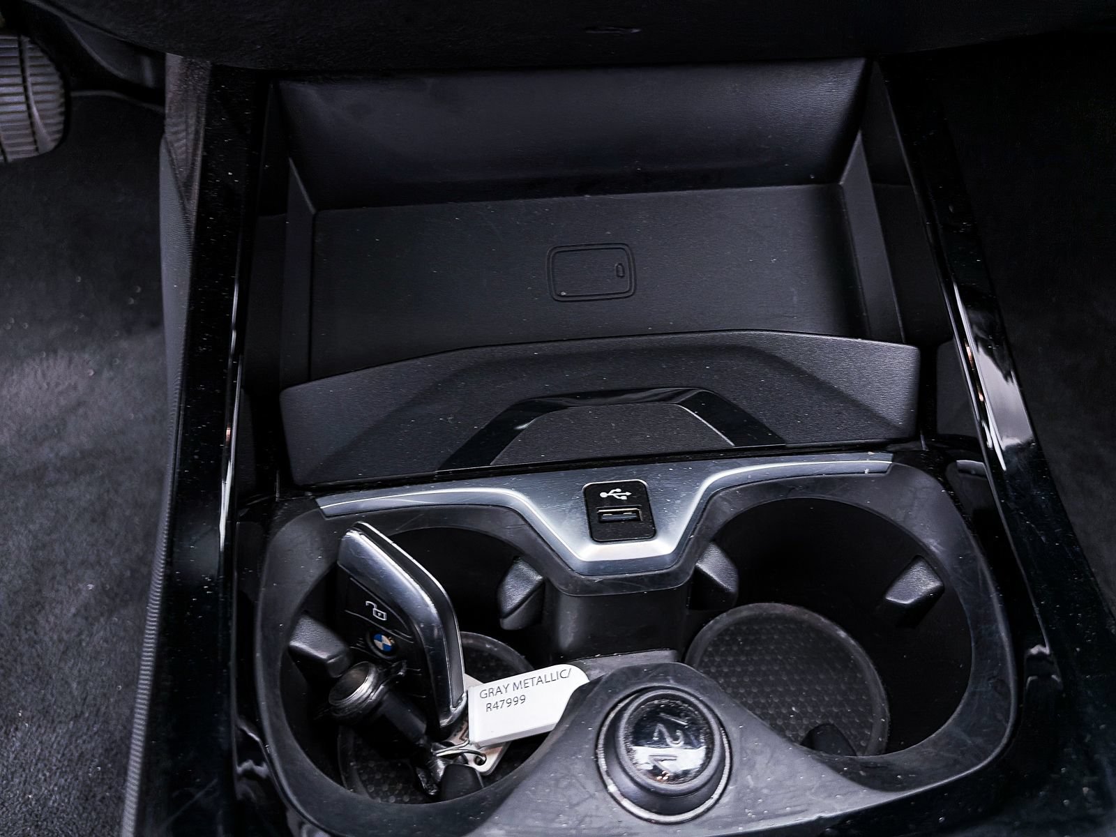 Used 2024 BMW 228i Gran Coupe FWD image 25