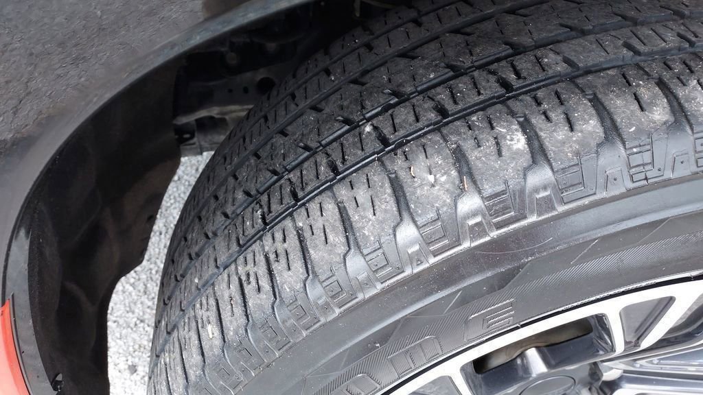 Used 2023 Jeep Wagoneer Series II image 10