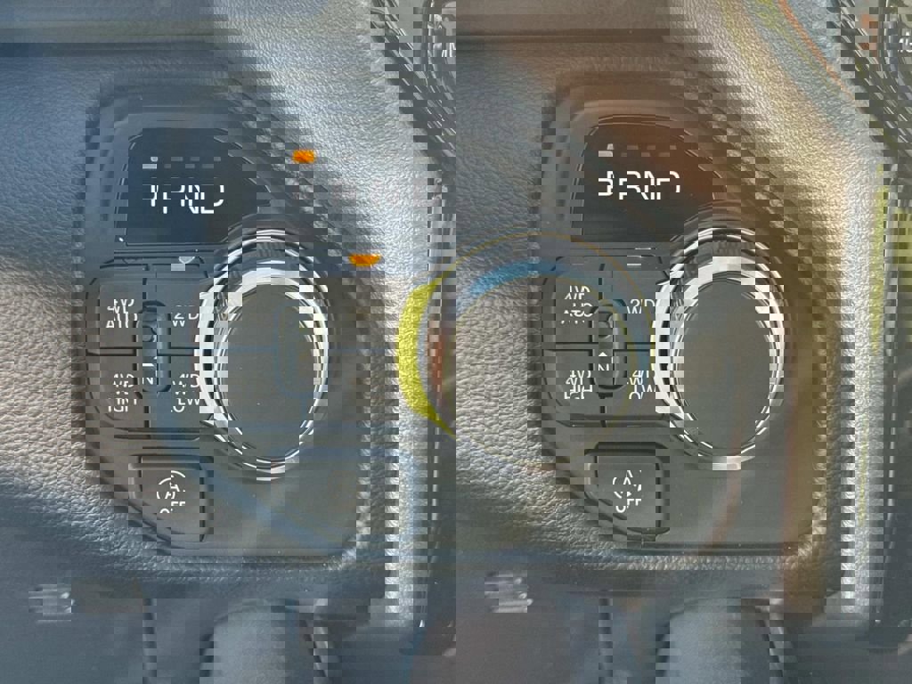 New 2026 RAM 1500 Big Horn image 46