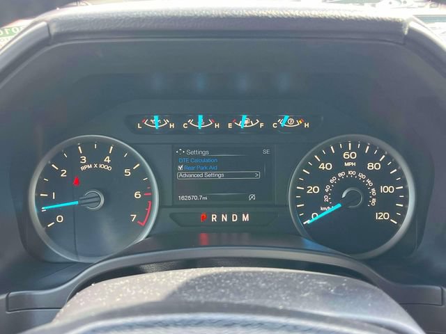 Used 2018 Ford F150 XLT w/ Equipment Group 302A Luxury AWD/4WD image 34