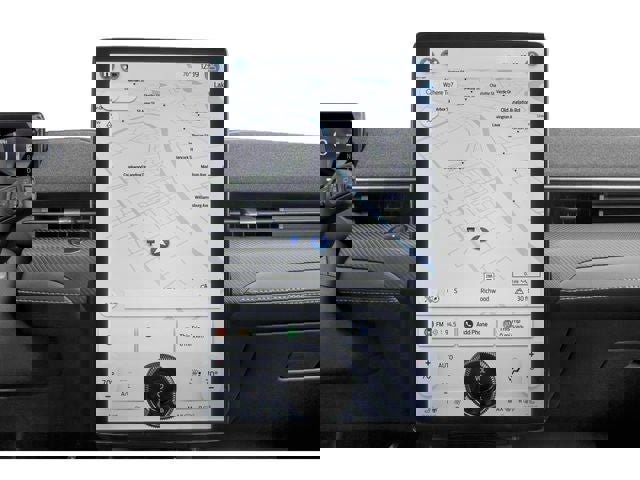 New 2025 Ford Mustang Mach-E Premium w/ Sport Appearance Package image 21