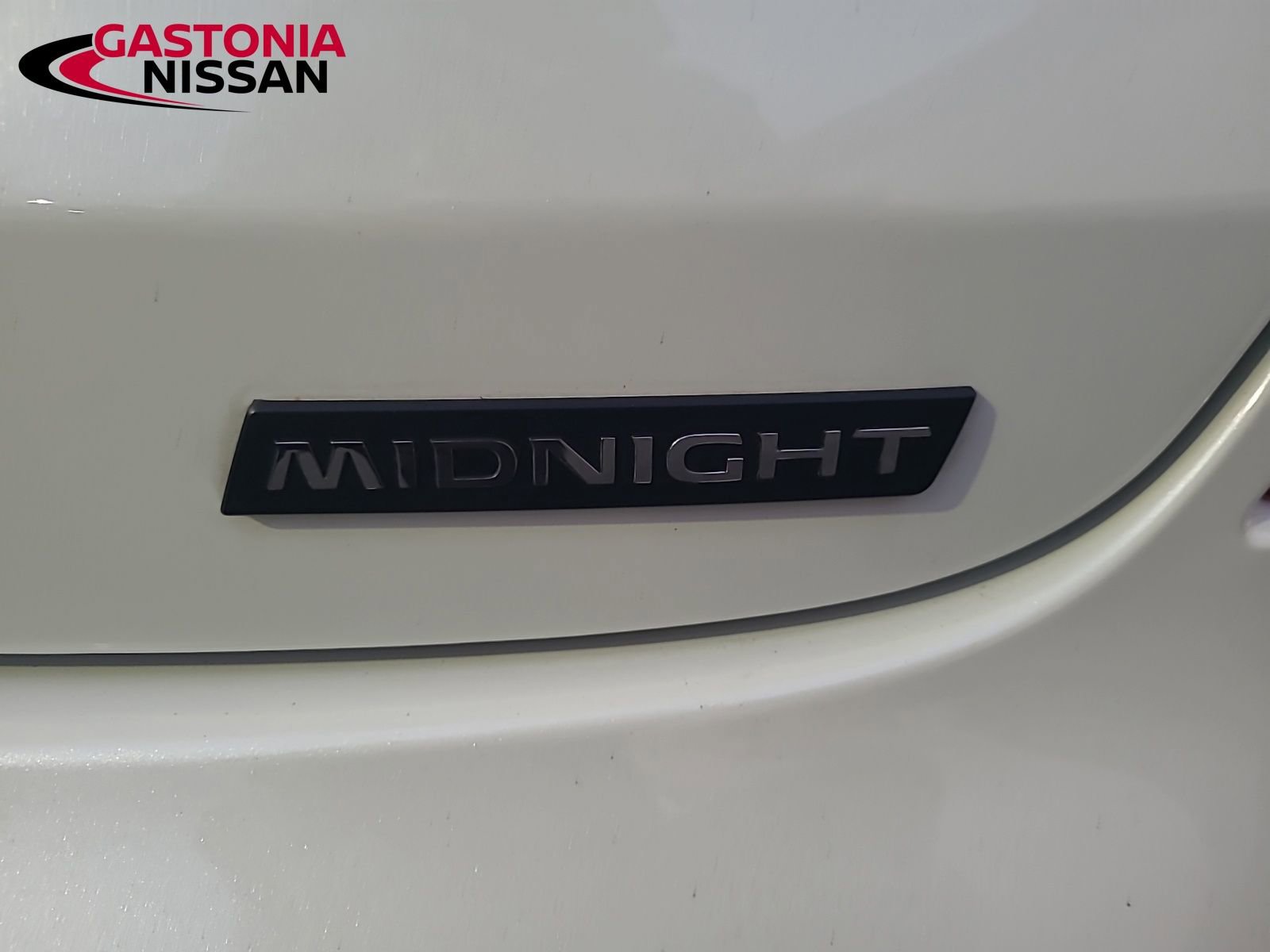 Used 2024 Nissan Murano SV w/ SV Midnight Edition Package image 55