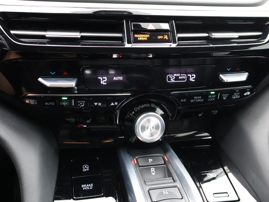 Used 2024 Acura MDX w/ Technology Package AWD/4WD image 23