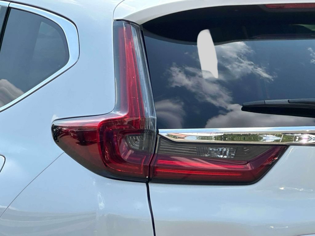 Used 2022 Honda CR-V EX image 8